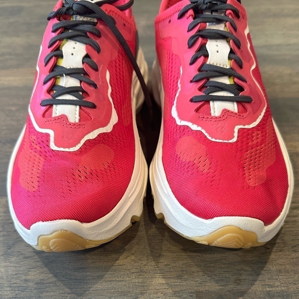 Sorel Kinetic Breakthru Day Lace Sneaker - Picture 5 of 7